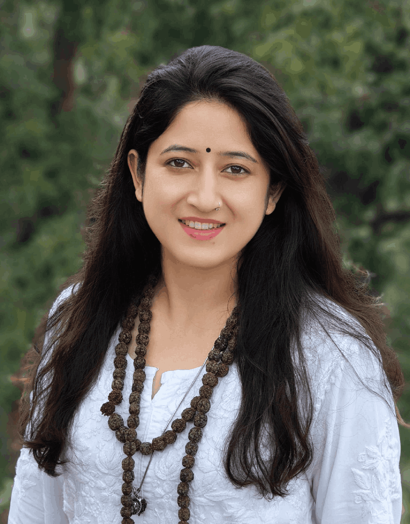 Dr. Shikha Joshi